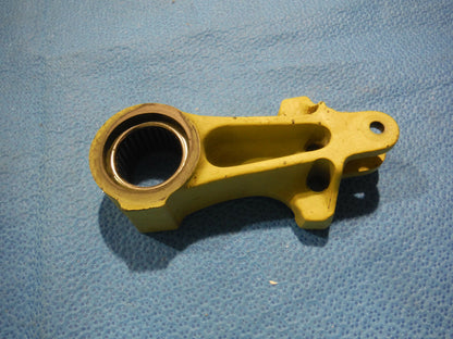Beechcraft Rudder Pedal Lower Arm Pilot RH P/N 35-524143-2  (0915-97)