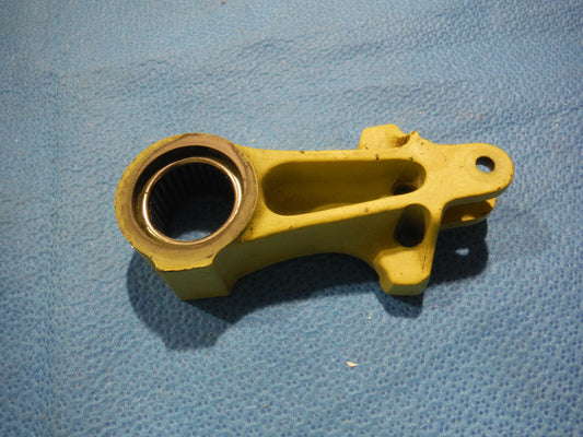 Beechcraft Rudder Pedal Lower Arm Pilot RH P/N 35-524143-2  (0915-97)