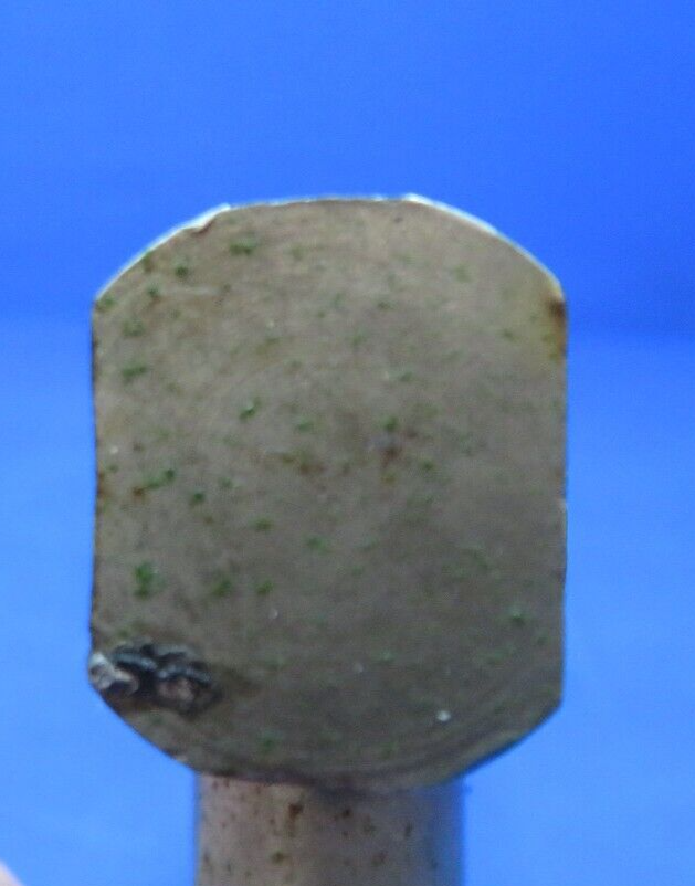 Cleveland Brake Master Cylinder P/N 10-20 Bottom Altered (0523-181)