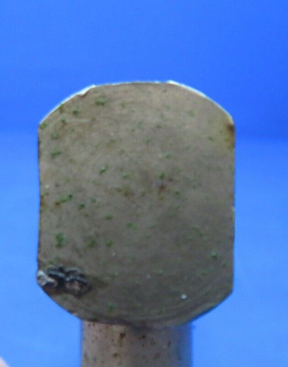 Cleveland Brake Master Cylinder P/N 10-20 Bottom Altered (0523-181)