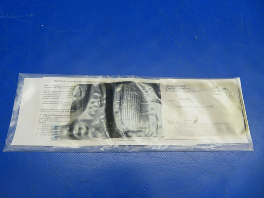 Rapco Electrothermal Propeller De-Icer P/N RA2056-4 NOS (0720-838)