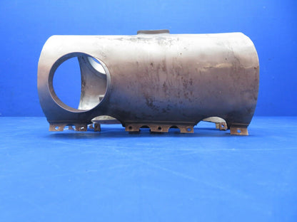 Cessna 172 LH Exhaust Shroud Continental O-300 P/N 0550176-37 (0923-772)