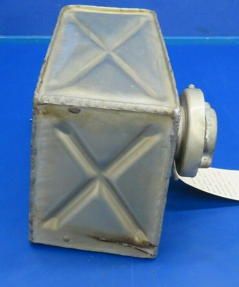 Beech 95-B55 Alcohol Anti Ice Tank Assembly P/N 95-960007-602 (0220-363)