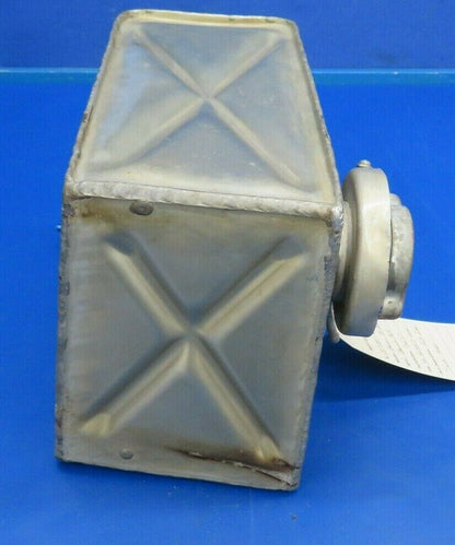 Beech 95-B55 Alcohol Anti Ice Tank Assembly P/N 95-960007-602 (0220-363)