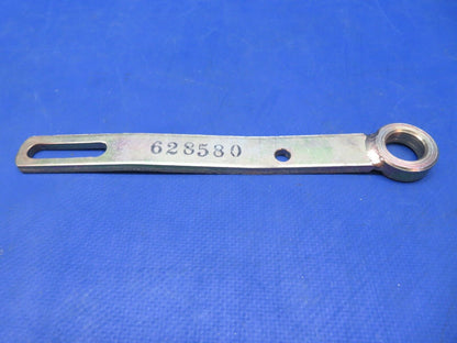 Continental Upper Generator Support Bracket P/N 628580 NOS (0923-715)