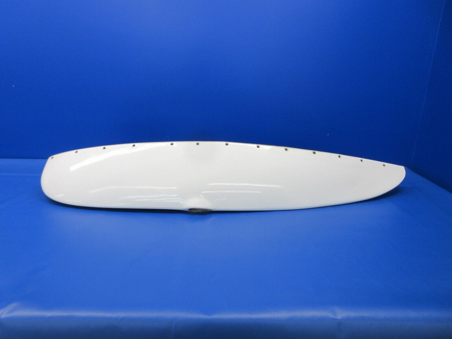 Piper PA28 LH Wing Tip Assy Fiberglass P/N GF78022-00 (0224-671)