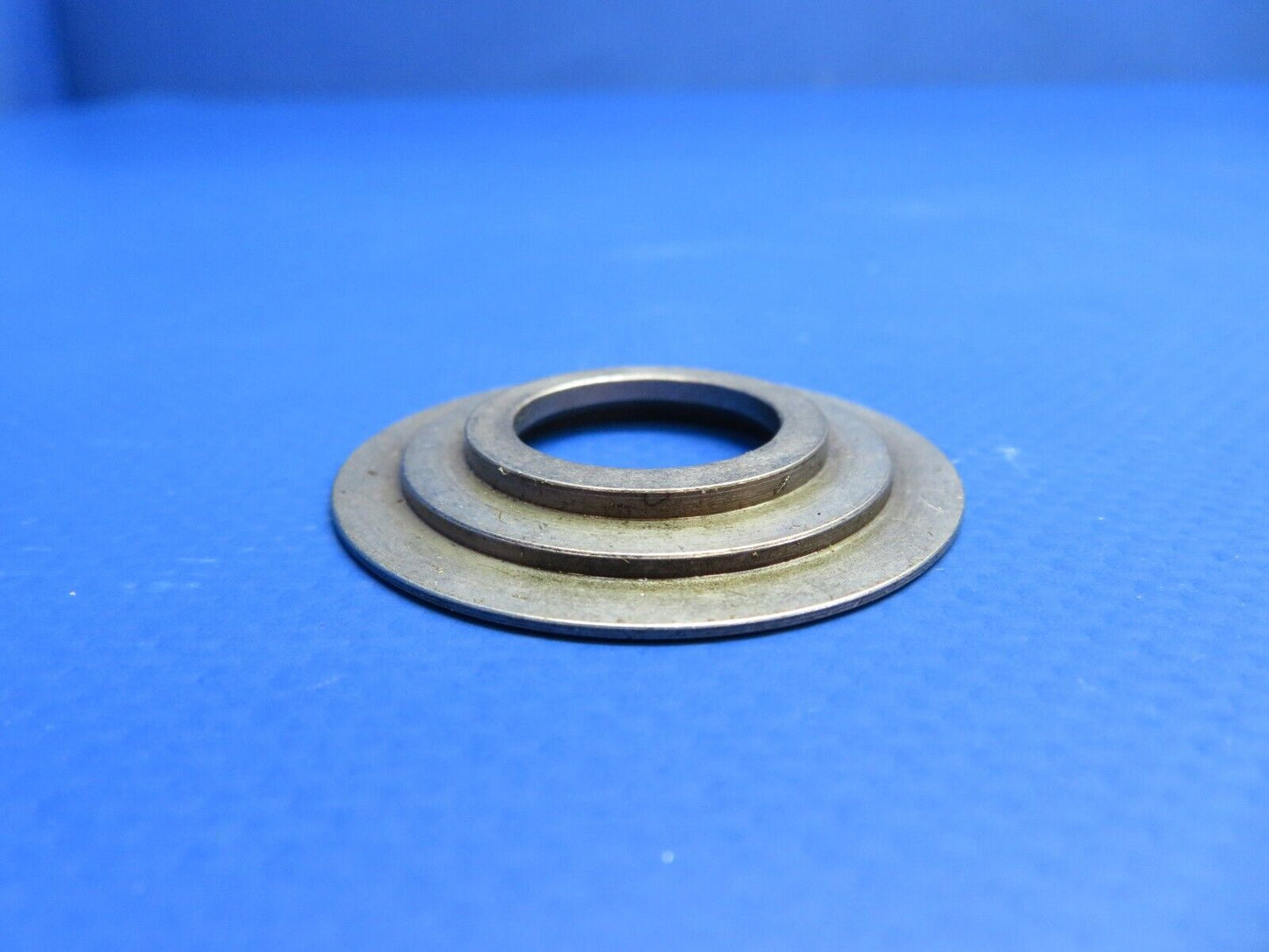Lycoming Seat Valve Spring Lower P/N LW-13323 LOT OF 7 (1022-532)