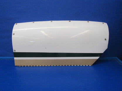 Beech D55 Baron RH FWD Cowl Door P/N 96-910012-611 (0817-07)