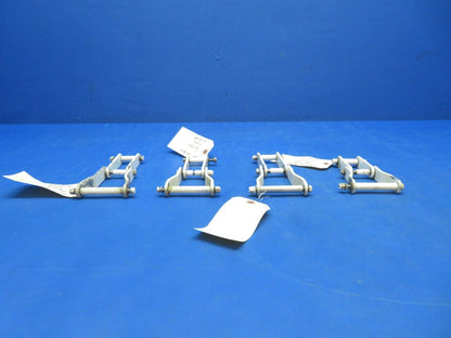 Cessna 310 / 310Q Right Wing Flap Scissors Assy P/N 0862101 LOT (0923-697)