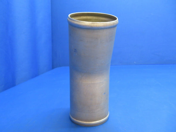 Piper Aerostar 602P Machen Duct Assy Intercooler P/N 827011-01 (0123-936)