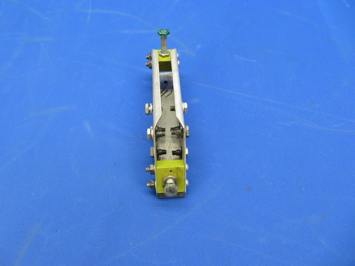 Beech Debonair 35-A33 Elevator Bellcrank Block Stop P/N 33-440034 (0920-130)