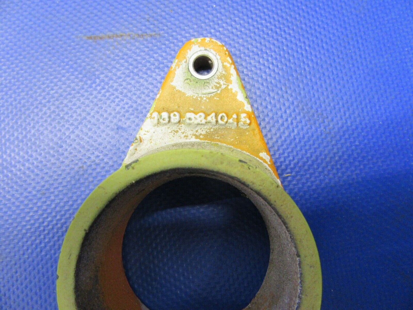 Beech 19 Sport Arm Flap Control P/N 169-524048-3 (0421-437)