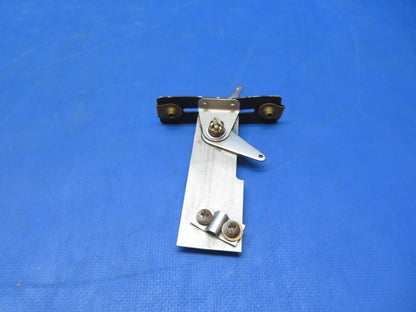 Piper PA-28-140 Carburetor Heat Control Mount P/N 66855-00 (1123-149)