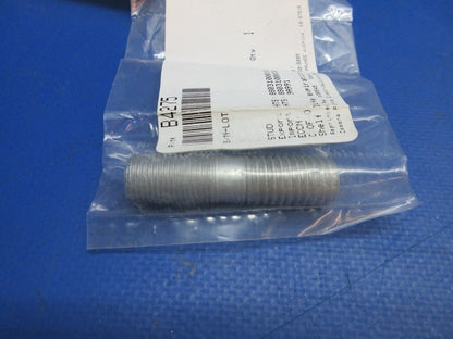 McCauley Threaded Propeller Stud w/ 8130 P/N B4275, B-4275 NOS (0523-445)