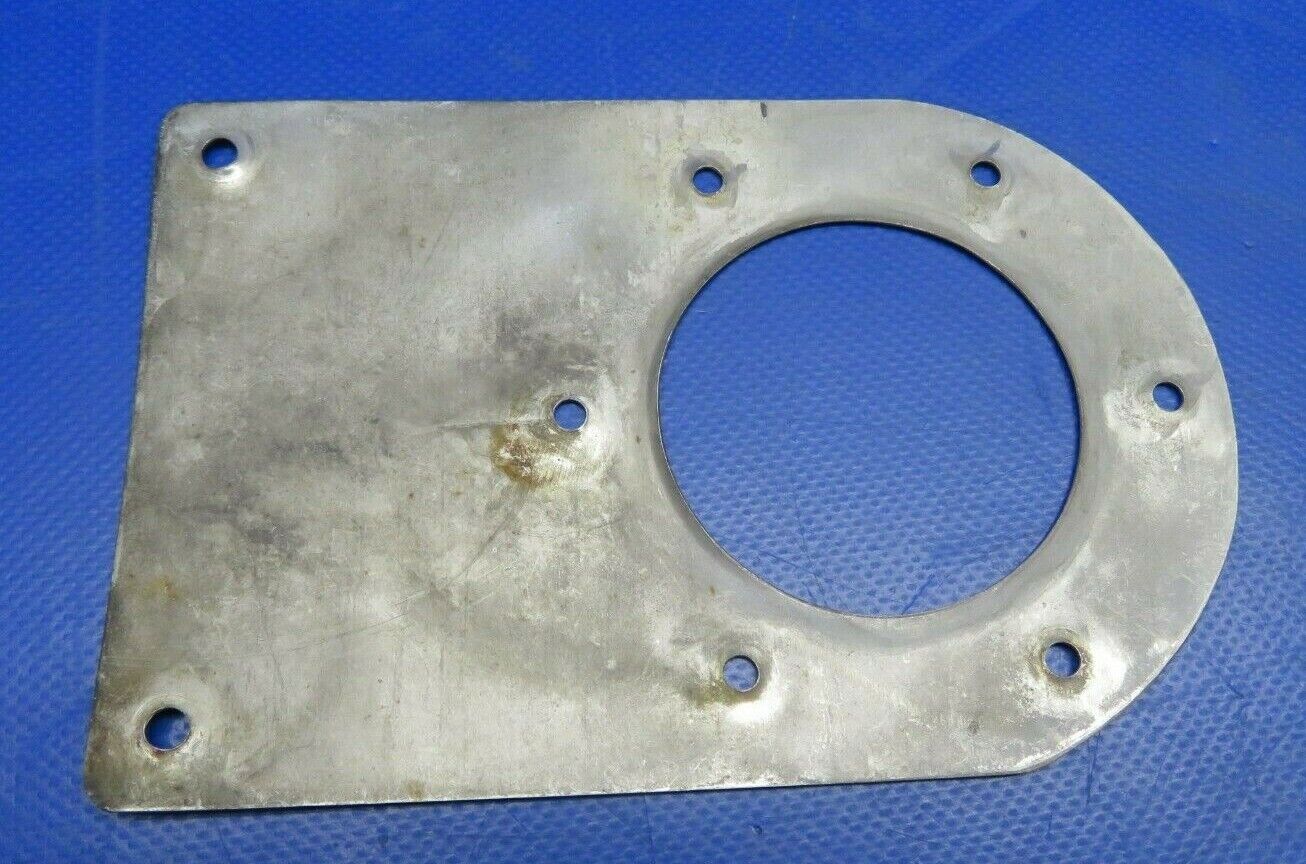 Beech Baron 95-A55 Shield Heater Exhaust Cabin Heater 95-554014-15 (0420-306)