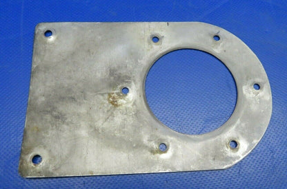 Beech Baron 95-A55 Shield Heater Exhaust Cabin Heater 95-554014-15 (0420-306)
