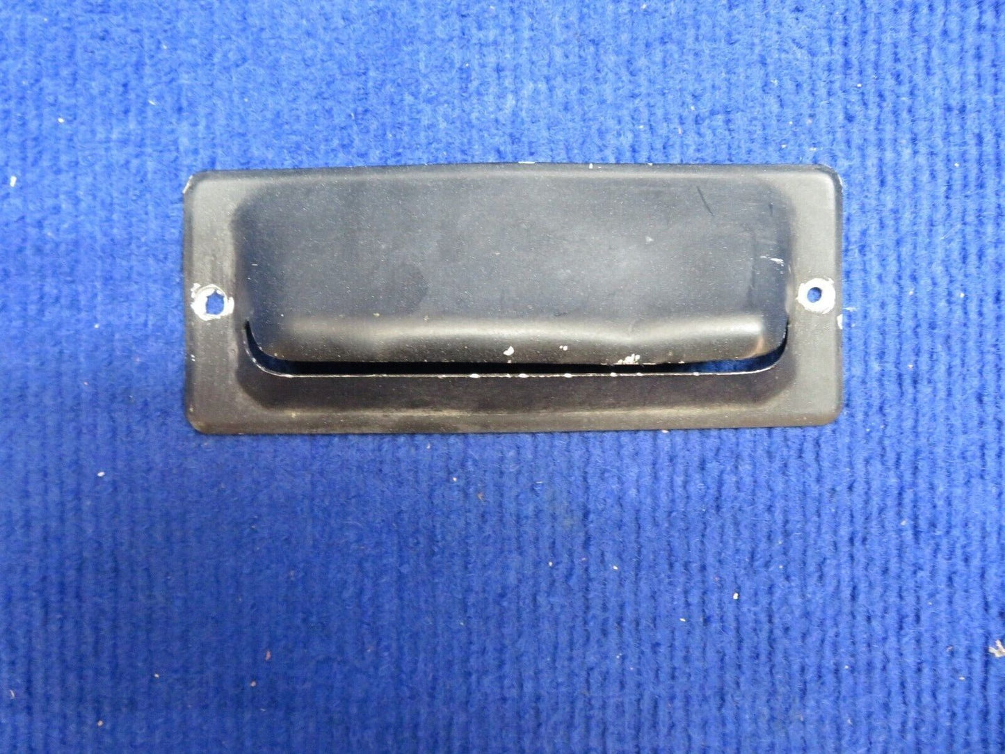 Piper PA-28, PA-32 Glareshield Defroster Air Outlet P/N 65318-000 (0922-501)