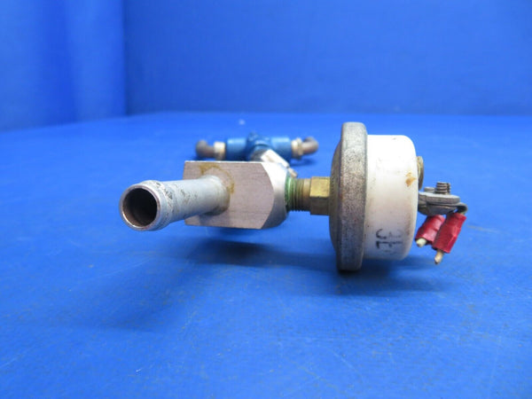 Piper Aerostar 602P Airborne De-Ice Switch Assy P/N 2E14-8-17 (0123-899)