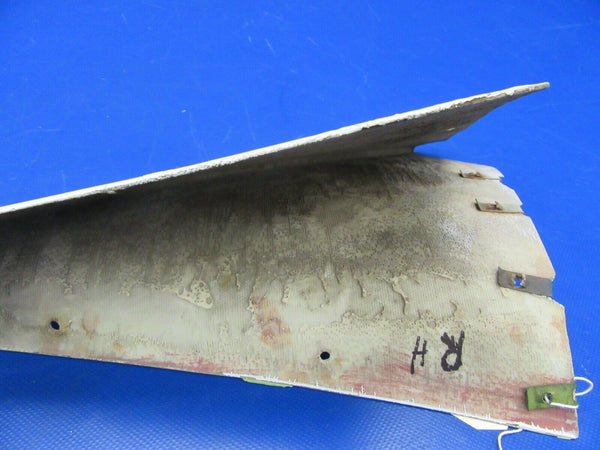 Cessna 310 / T310Q Fillet AFT Wing RH P/N 0800054-4 (0619-350)