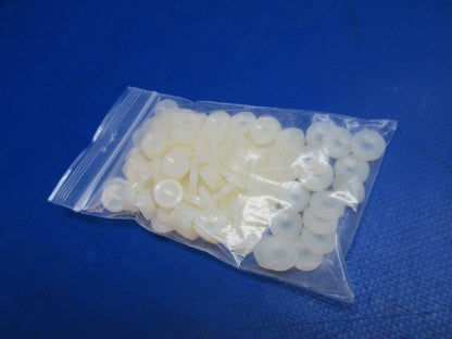 McCauley Threaded Propeller Ball Separator 100 Pack P/N A1742/100 NOS (0523-395)