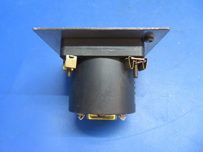 Mid-Continent MD40-65L Course Deviation Indicator P/N 2010056-65L (0123-708)