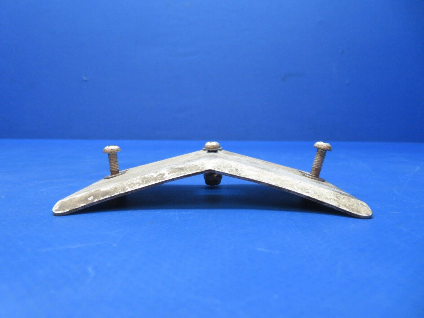 Cessna Wheel Pant Scraper P/N 0541205-1 (0623-455)