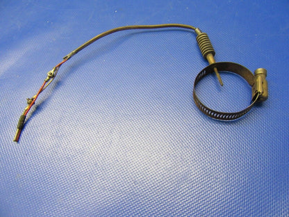 Piper PA-28-235 Alcor EGT Probe Mixture Control P/N 757-310 (0521-427)
