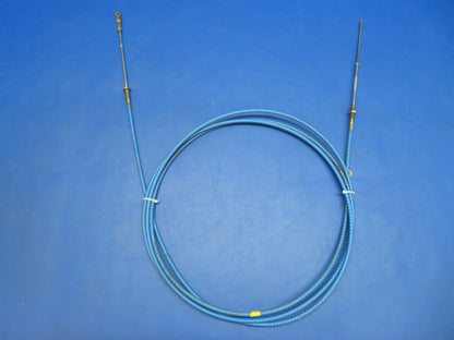 Piper Aerostar 602P Prop Control Cable P/N 600035-547 (0123-843)