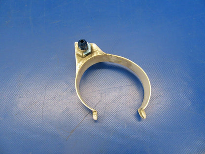 Beech Baron B58 Clamp Assy Main Landing Gear LH P/N 35-815264-1 (0618-224)