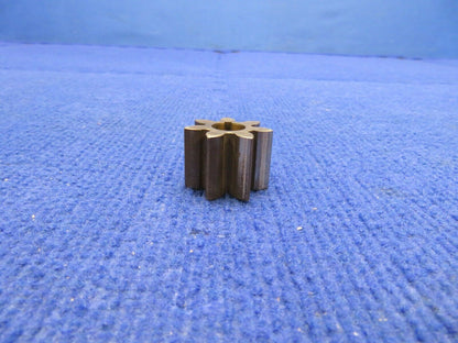 Continental TSIO-520 Scavenge Pump Gear P/N 628885 (0322-496)