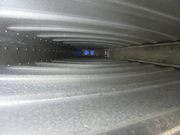 Piper PA-28 Vertical Stabilizer / Fin Assy P/N 63500-08 (0923-08)