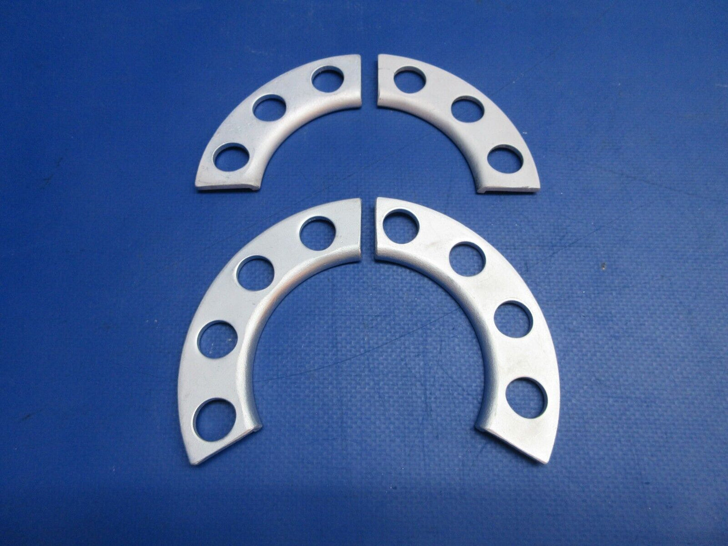 McCauley Threaded Propeller Washer LOT OF 4 P/N A-2714, A2185 (0523-404)