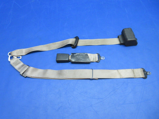 Diamond DA-42 Schroth Pilot Safety Harness Assy P/N 5-01-1C710 (0623-137)