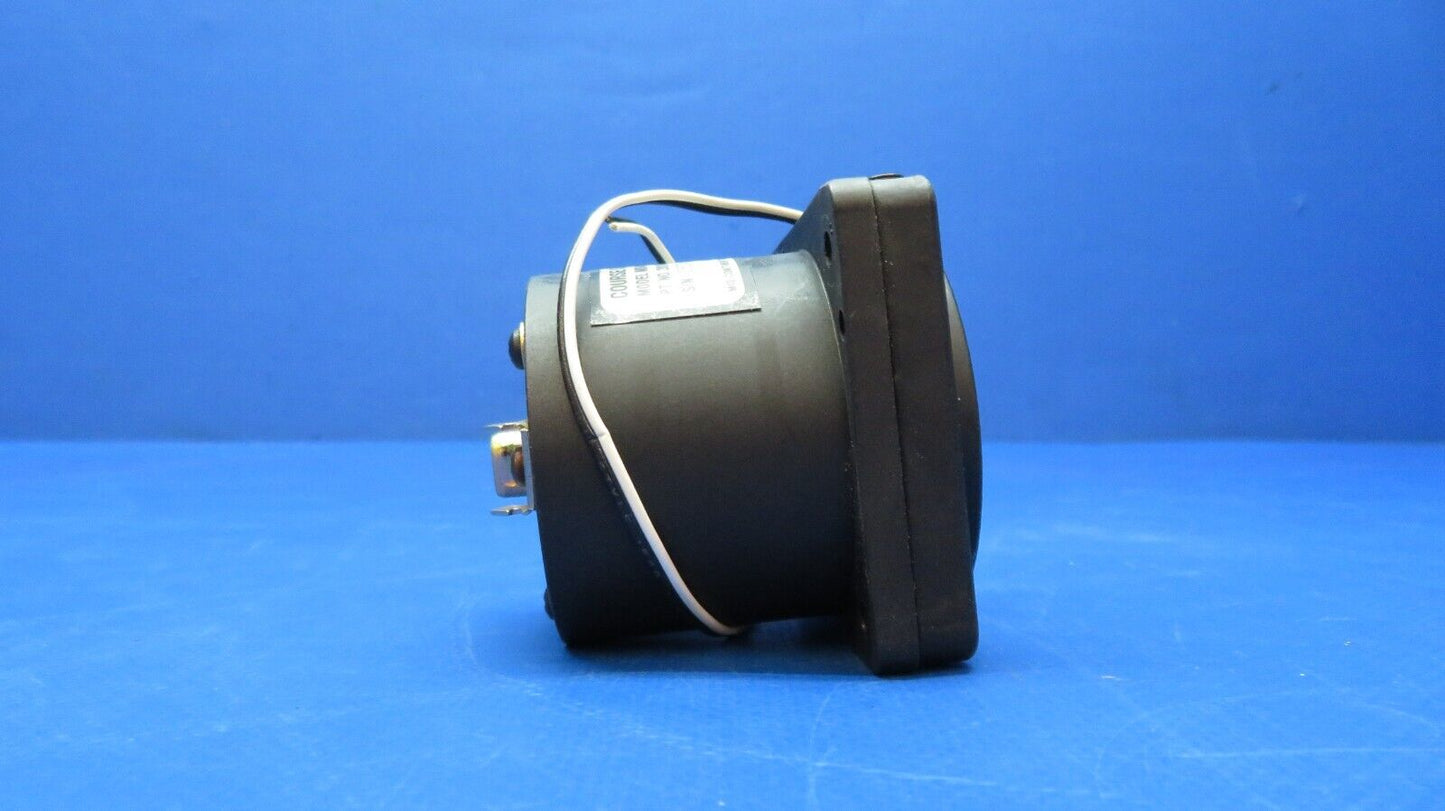 Mid-Continent Instrument MD40-44L Lighted 28V P/N 2010056-44L (0523-813)