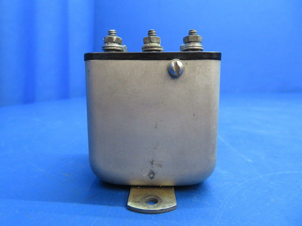 Piper Aerostar 602P Leach Relay 10 Amp, 28 Volts P/N 237-EAU (0123-759)