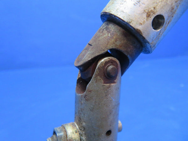 Piper PA-28-201T Dakota Tee Bar Control Column Assy P/N 62703-33 (1222-685)