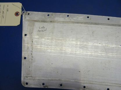 Mooney M20G Skin Cowling LH P/N 320009-071 (0921-359)