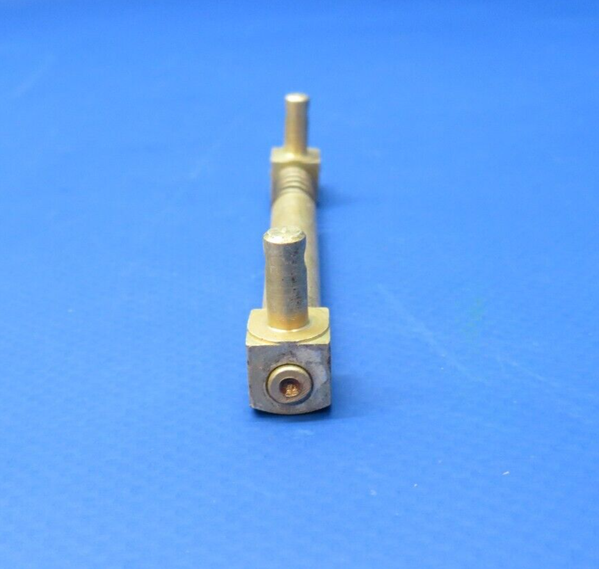 Continental Fuel Servo Rod & Link Assy P/N 625539-A1 NOS (1022-400)