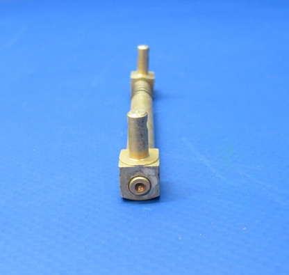Continental Fuel Servo Rod & Link Assy P/N 625539-A1 NOS (1022-400)