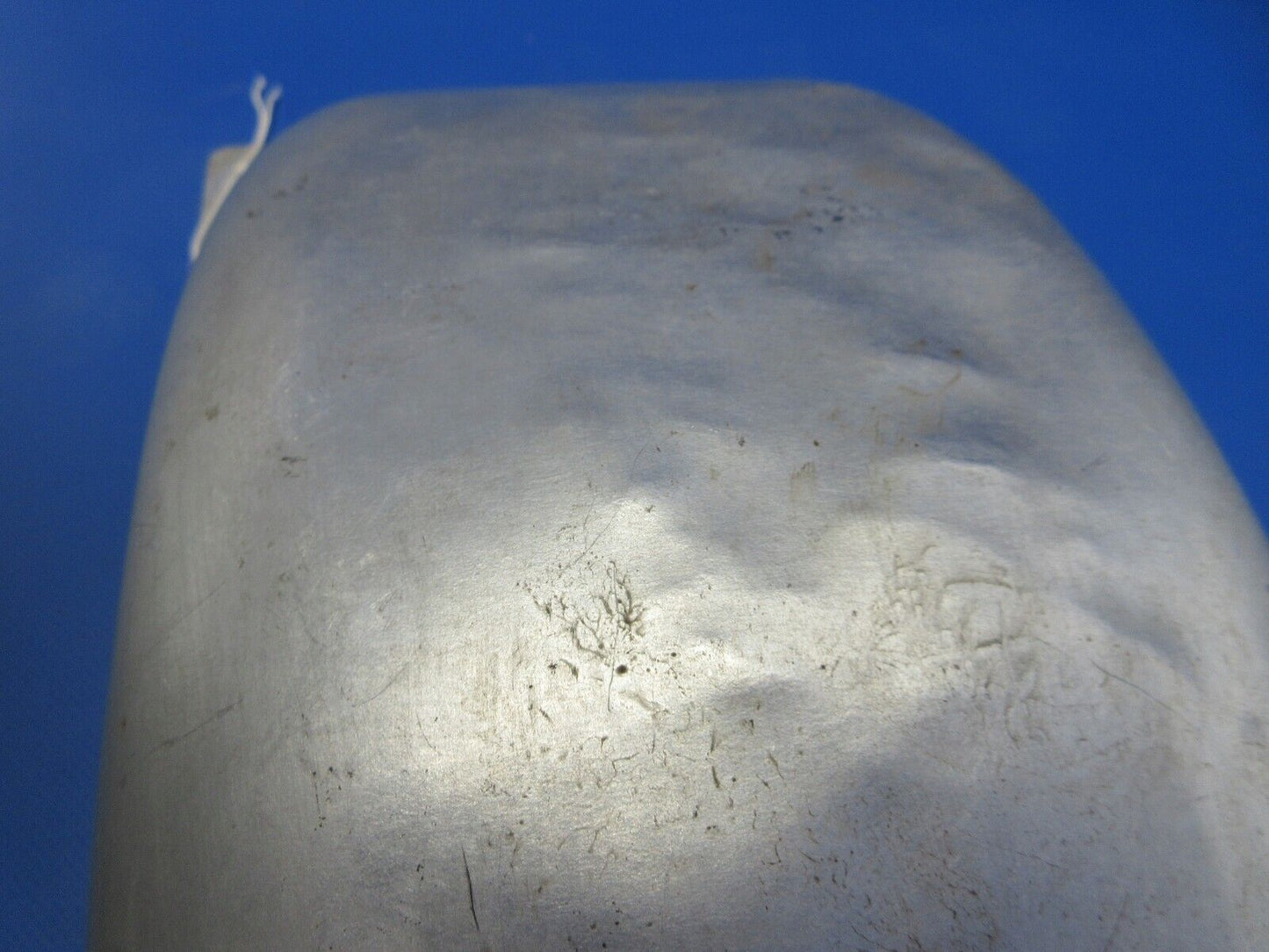 Cessna 210 Tunnel Top Nose Gear Cover P/N 1213181-2 (0124-1446)