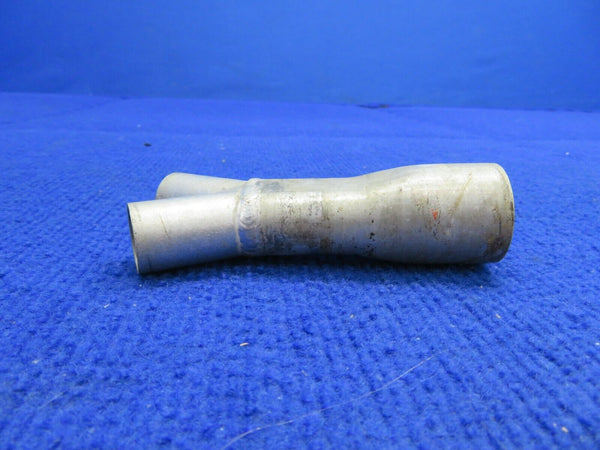 Piper PA-28R-201T Take Off Assy Defroster Air Tube P/N 69229-00 (0322-323)