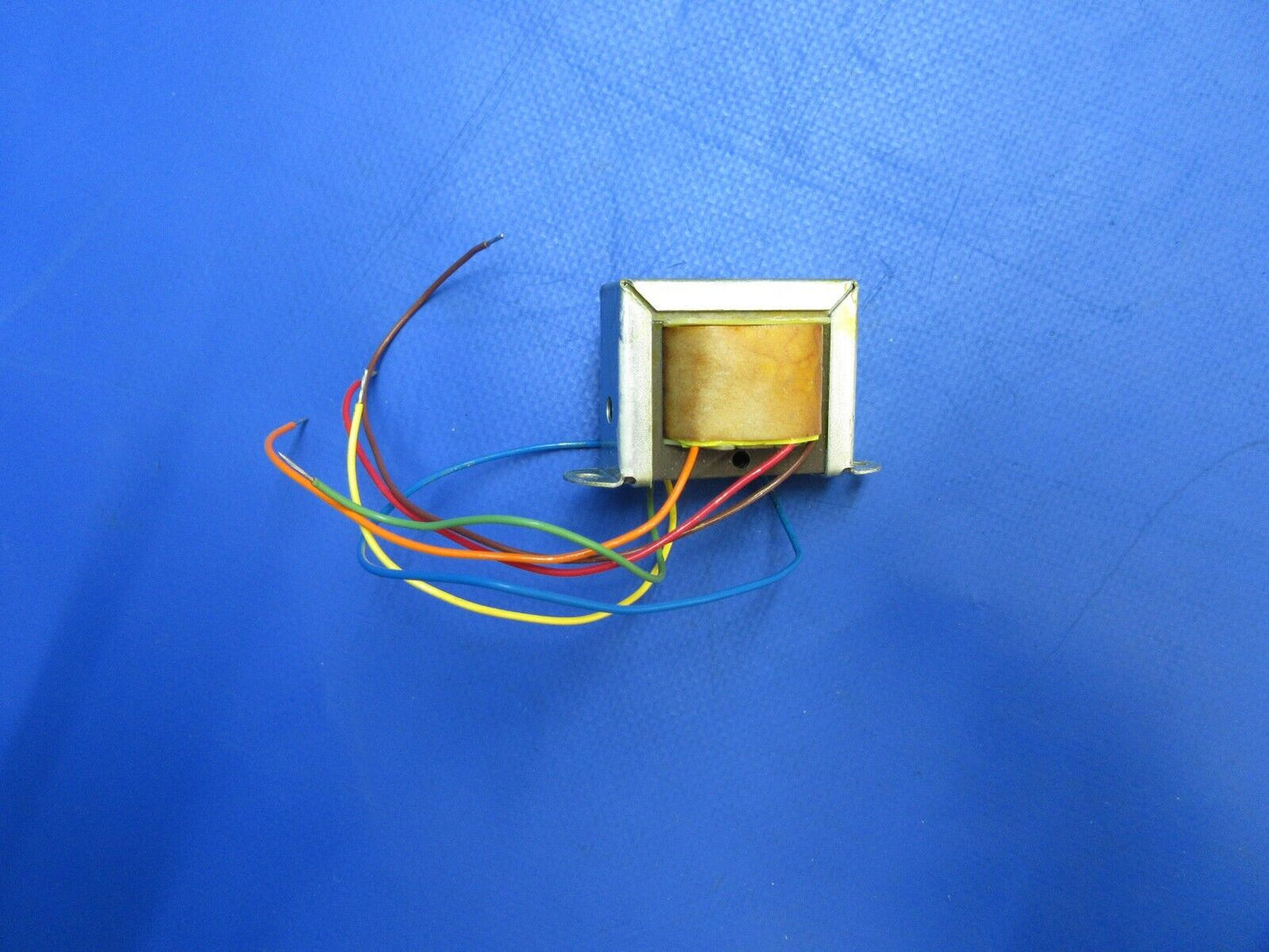 King Radio Transformer P/N 019-5059-00 NOS (1023-986)