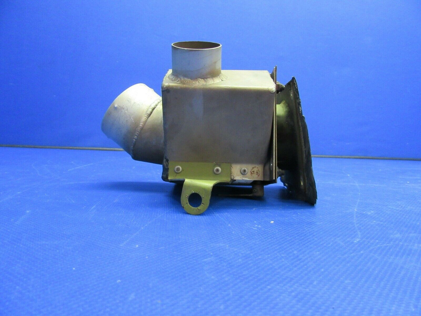 Mooney M20 / M20K Heater Box Cabin Air P/N 640290-505 (0721-573)