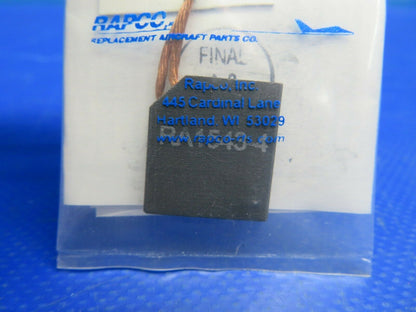 Rapco De-Ice Brush Kit P/N RA1543-5 NOS (0720-873)