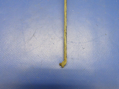 Piper PA-28R-180 Tube & Rod Cabin Heat Valve P/N 67389-00, 67391-00 (0621-607)