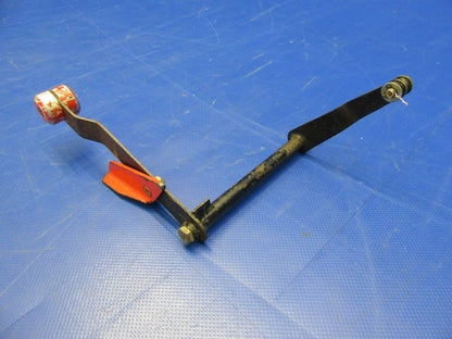 Piper PA-32 Landing Gear Override Mechanism Handle Assy P/N 38175-00 (0520-260)