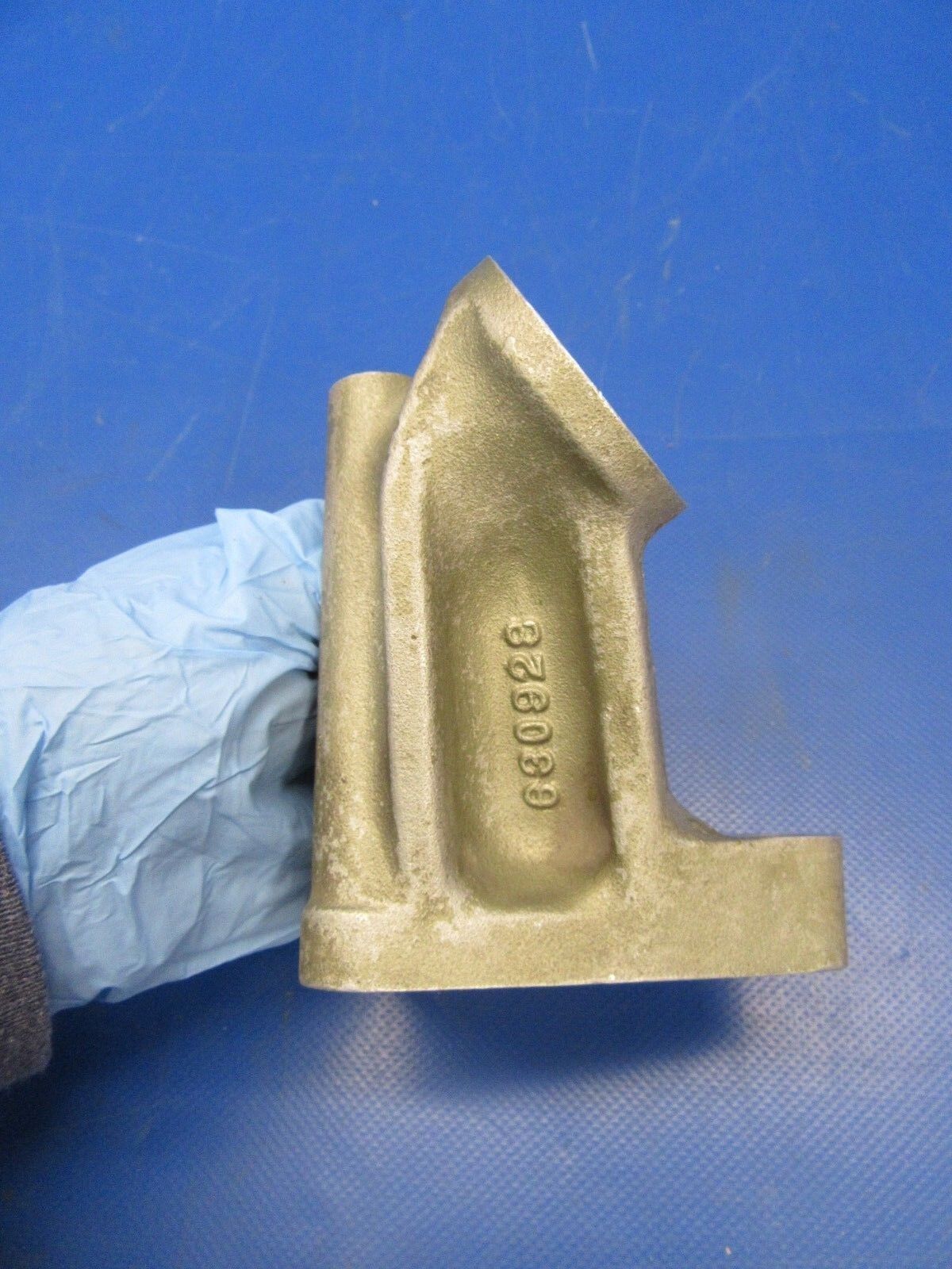 Continental Engine Mount P/N 630918, 630928 (1218-29)