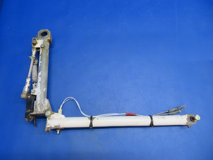 Lake LA-4-200 LH Main Gear Drag Strut Assy w/ Switch P/N 2-4100-81 (1222-906)