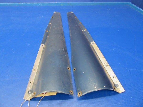 Cessna 150 Tail Fairings LH & RH P/N 0431015-5 0431015-6 (0918-204)