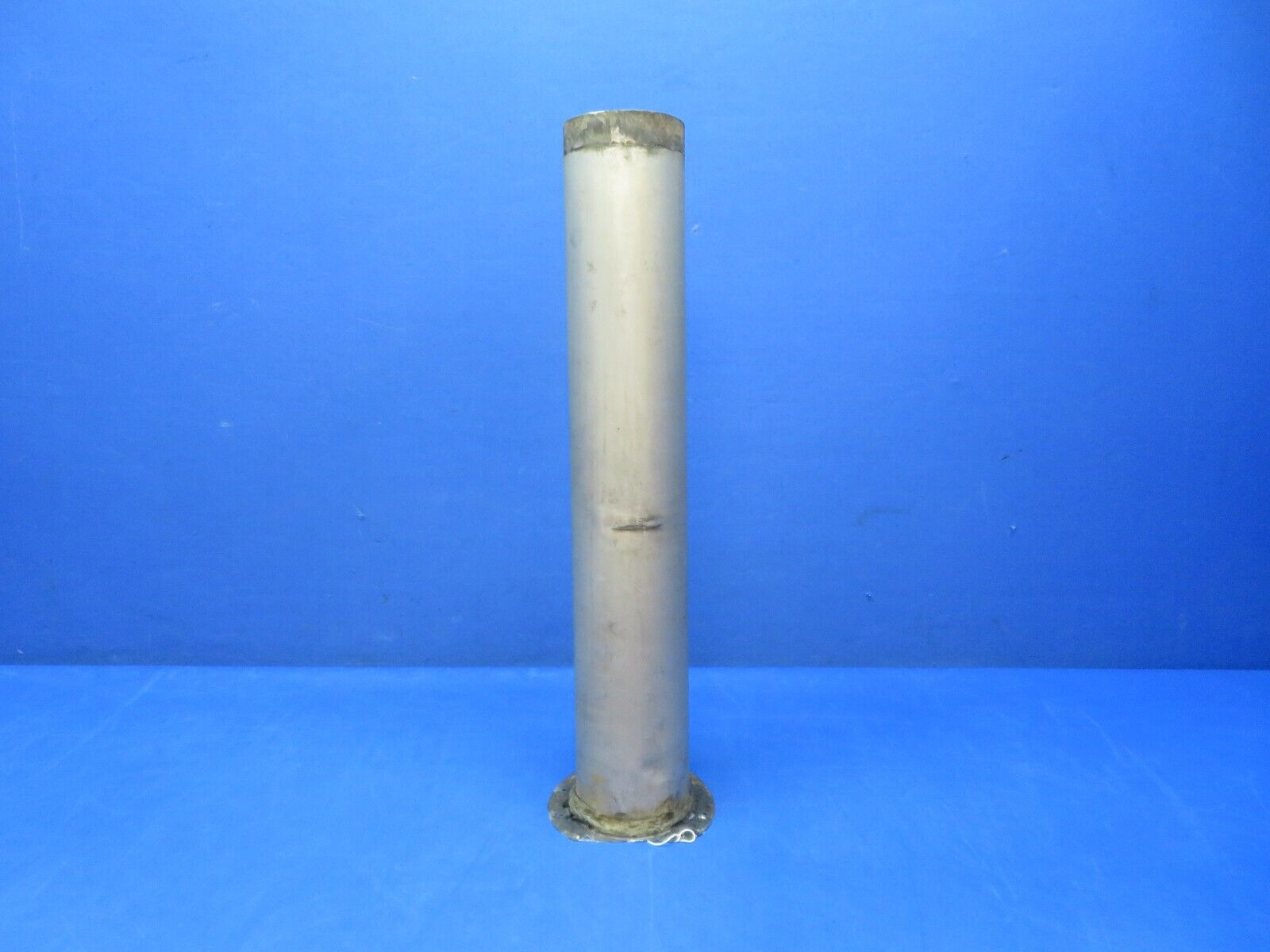 Early Cessna 310 / 310B Exhaust Ejector LH / RH INBD / OTBD 0850624-1 (1223-165)